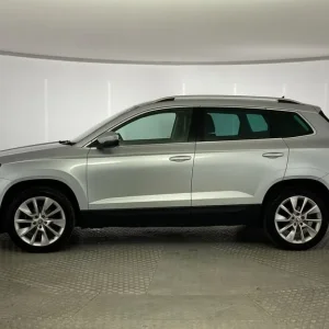 2021 Skoda Karoq 1.5 TSI SE L 5dr DSG Estate Petrol Automatic - Image 4