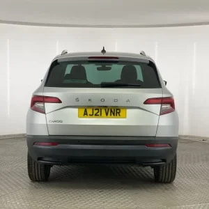 2021 Skoda Karoq 1.5 TSI SE L 5dr DSG Estate Petrol Automatic - Image 6