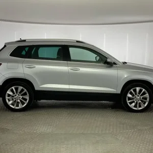 2021 Skoda Karoq 1.5 TSI SE L 5dr DSG Estate Petrol Automatic - Image 8