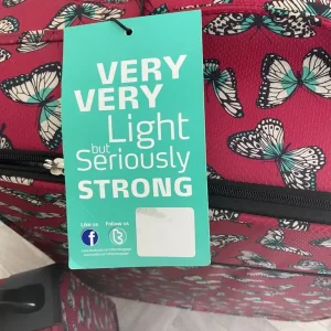 suitcase set - Image 3