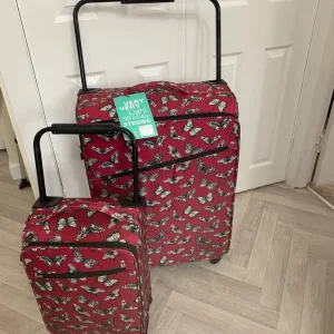 suitcase set - Image 5