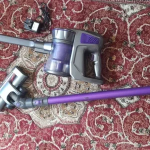 Stick cordless hoover - Image 3