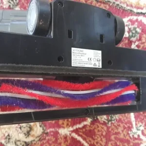 Stick cordless hoover - Image 6