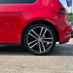 2018 Volkswagen Golf 2.0 TDI 184 GTD 3dr DSG Hatchback - Image 8