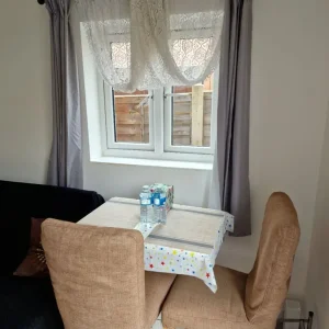1 bedroom Garden House - Image 4