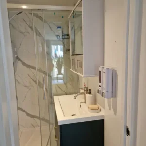 1 bedroom Garden House - Image 6