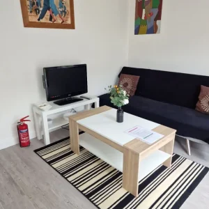 1 bedroom Garden House - Image 8