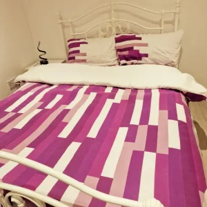 1 bedroom Garden House