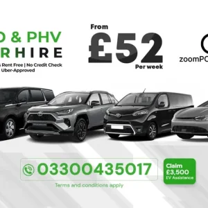 Tesla Model X, BMW 530e, Mercedes EQE and Other EVs & Hybrids for Rent or Buy