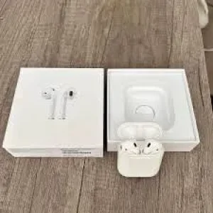 Apple AirPods 2nd Gen (not Pro)