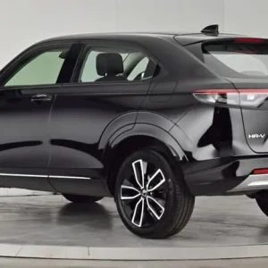 2025 Honda HR-V 1.5L Hybrid SUV - Image 2