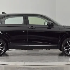 2025 Honda HR-V 1.5L Hybrid SUV - Image 3