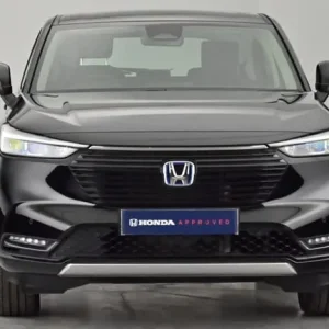 2025 Honda HR-V 1.5L Hybrid SUV - Image 4