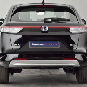 2025 Honda HR-V 1.5L Hybrid SUV - Image 5