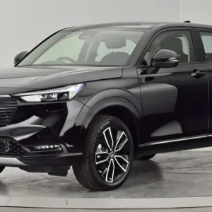 2025 Honda HR-V 1.5L Hybrid SUV - Image 6