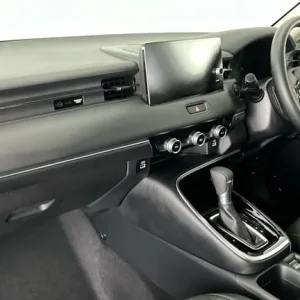 2025 Honda HR-V 1.5L Hybrid SUV - Image 8