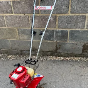 Mantis 2-stroke petrol tiller and rotavator - Image 3