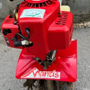 Mantis 2-stroke petrol tiller and rotavator - Image 5