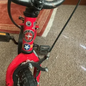 Schwinn Tiger Kids Bicycle - Image 2