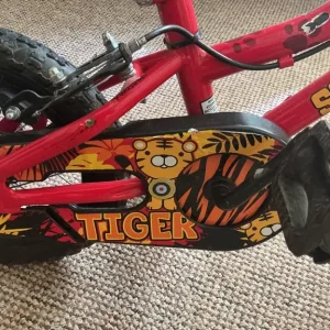 Schwinn Tiger Kids Bicycle - Image 3
