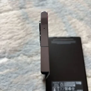 Samsung Galaxy S23 Ultra 256GB Phantom Black - Image 3