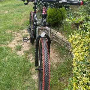 Folding bike - Image 2