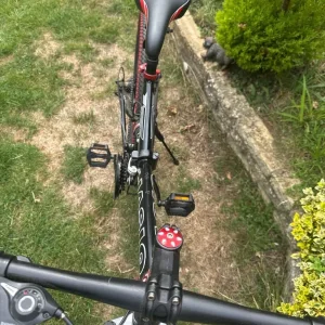 Folding bike - Image 3