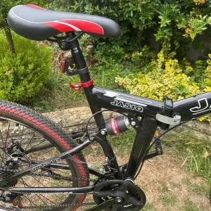 Folding bike - Image 4