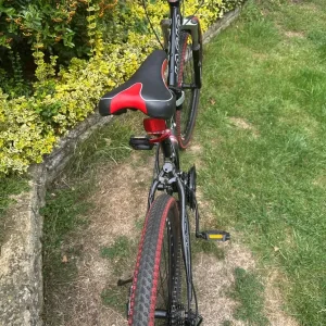 Folding bike - Image 5