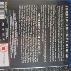 Suture Bluray - Image 2
