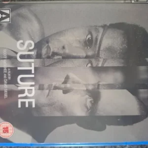 Suture Bluray