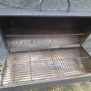 charcoal bbq grill - Image 2