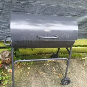 charcoal bbq grill
