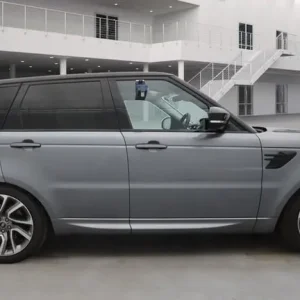 2020 Land Rover Range Rover Sport P400e 13.1kWh GPF Autobiography Dynamic SUV 5dr Petrol Plug-in - Image 5