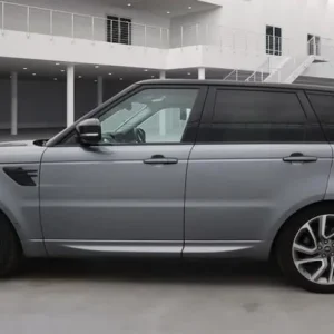 2020 Land Rover Range Rover Sport P400e 13.1kWh GPF Autobiography Dynamic SUV 5dr Petrol Plug-in - Image 6