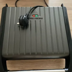 Large Electric Grill