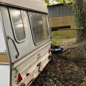 Avondale caravan - Image 3