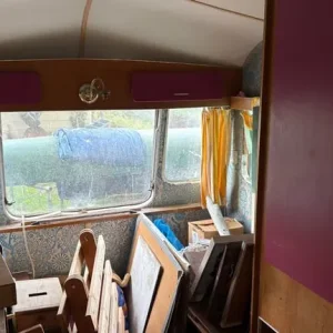 Avondale caravan - Image 5