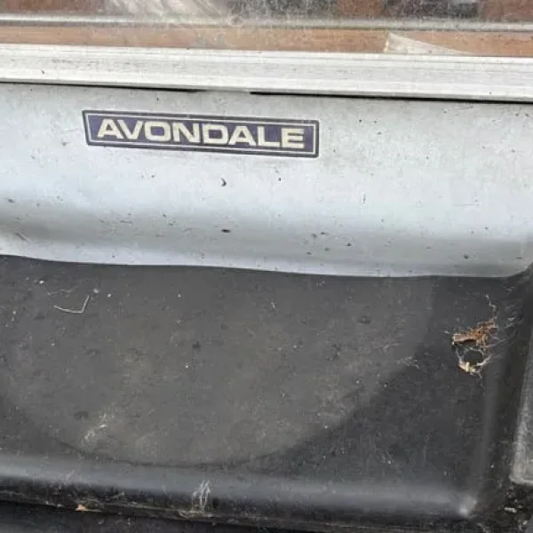 Avondale caravan