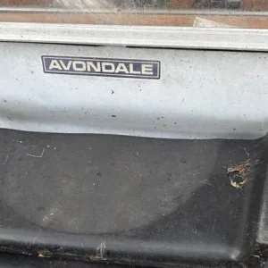 Avondale caravan