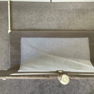 As new Lindam Bed Guard - Image 2