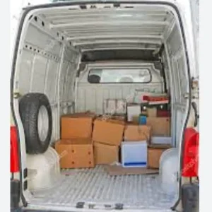Pickups and storage services - Image 2