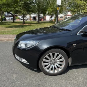 2011 Vauxhall Insignia Elite 2.0 CDTi Heated Leather - Image 6