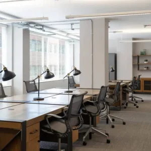 Private Serviced Offices: Units from 4 to 175 desks available - Image 5