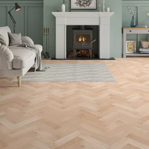 Carpet and laminate flooring - Image 8