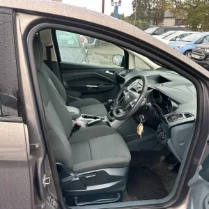 2013 Ford C-Max Zetec MPV Petrol Manual - Image 7