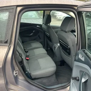 2013 Ford C-Max Zetec MPV Petrol Manual - Image 8