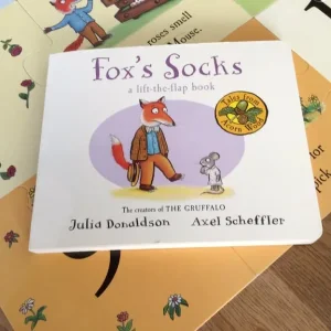 Tales From Acorn Wood - Image 3