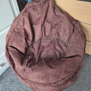 Large bean bag chair