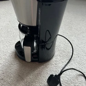 Morphy Richards Equip filter coffee machine - Image 7